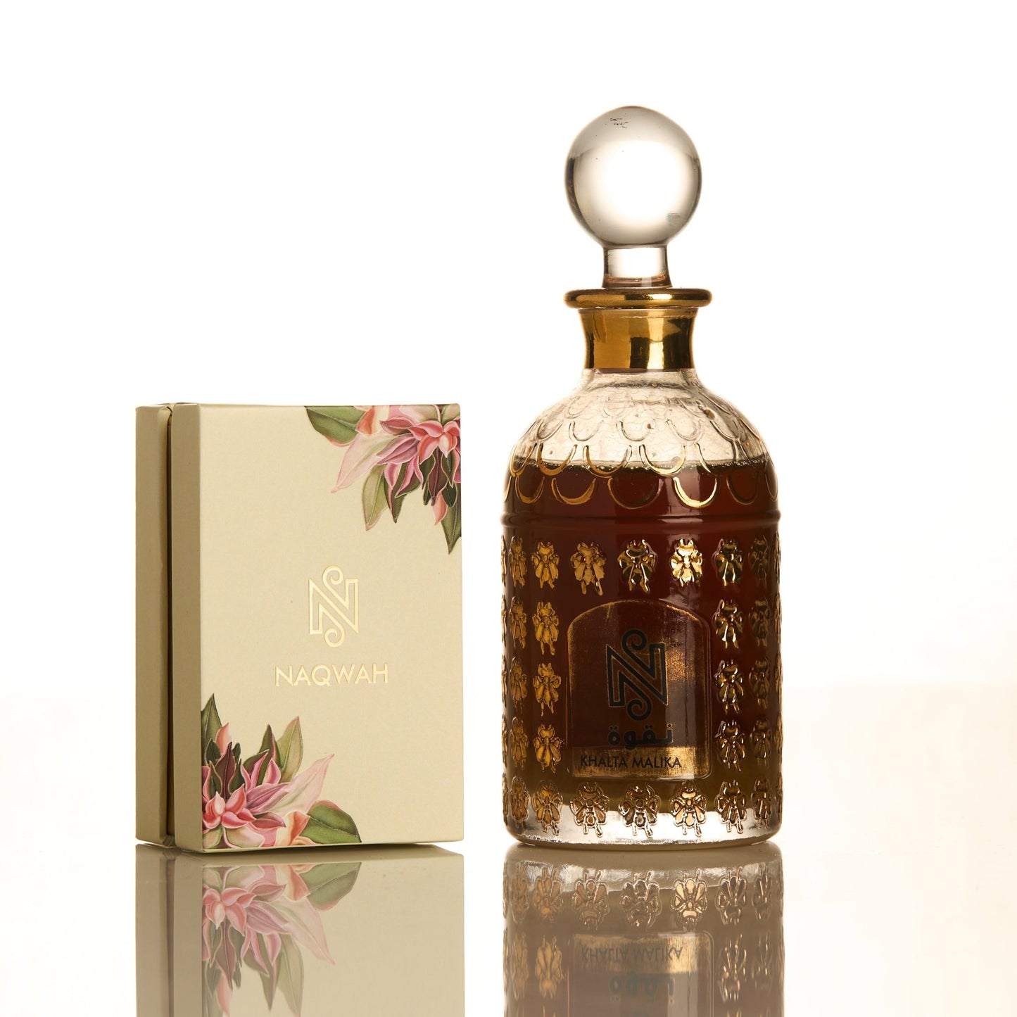 KHALTA MALIKA - Naqwah Perfumes
