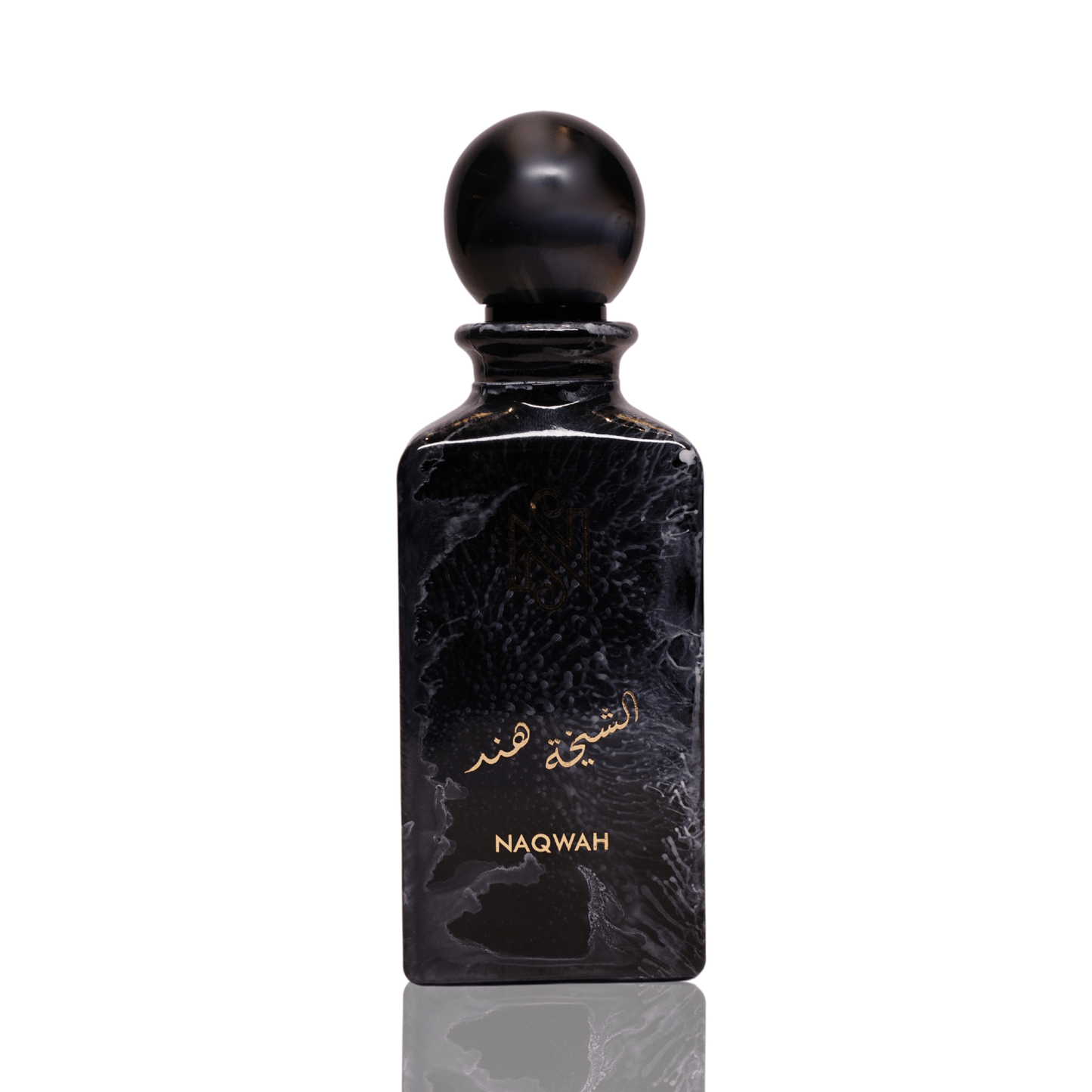 AL SHEIKHA HIND - Naqwah Perfumes