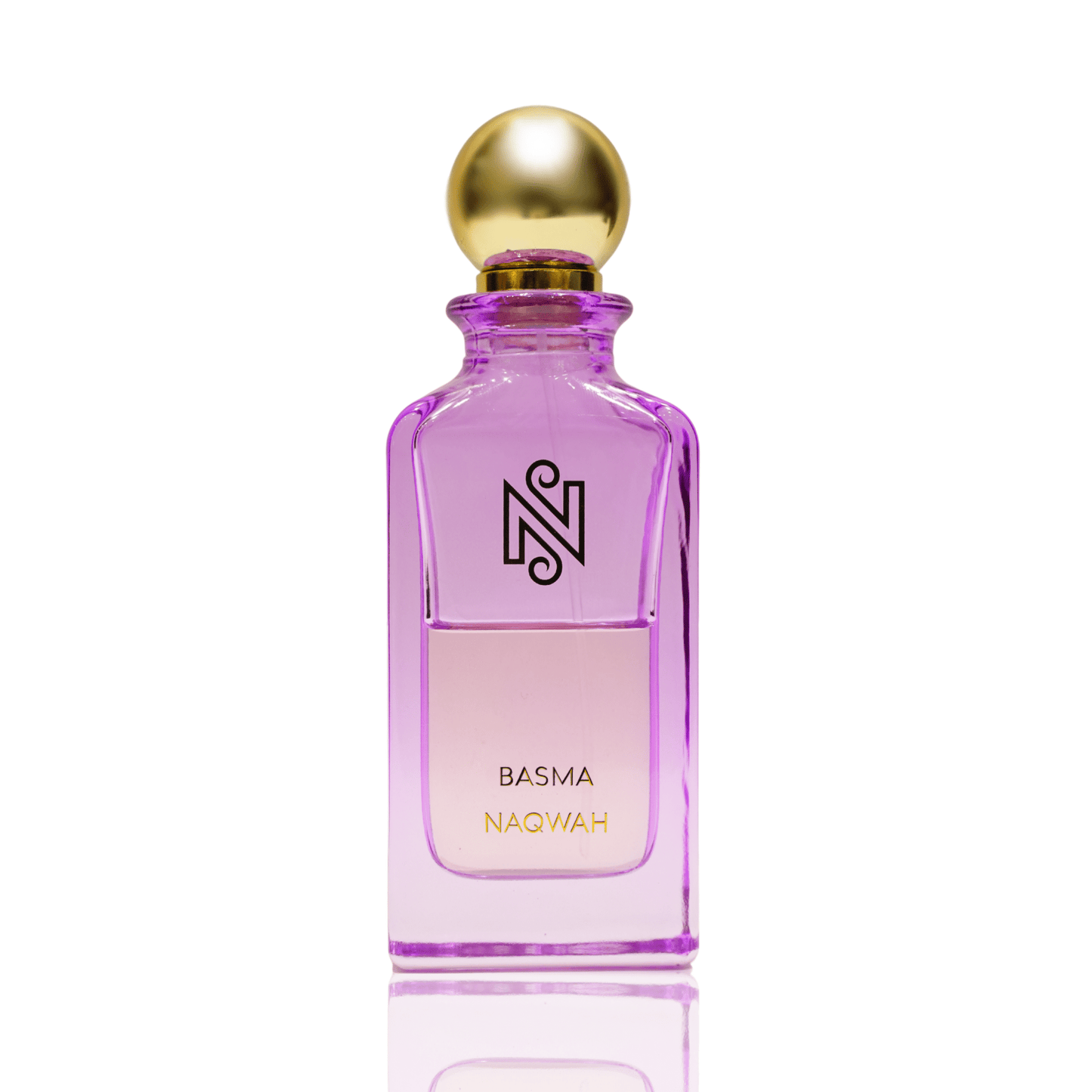 BASMA - Naqwah Perfumes