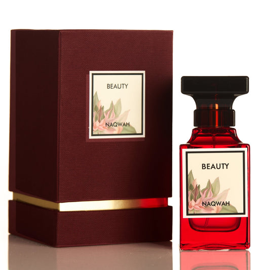 BEAUTY - Naqwah Perfumes