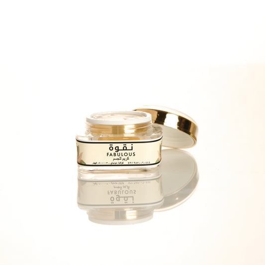 Fabulous Body Cream