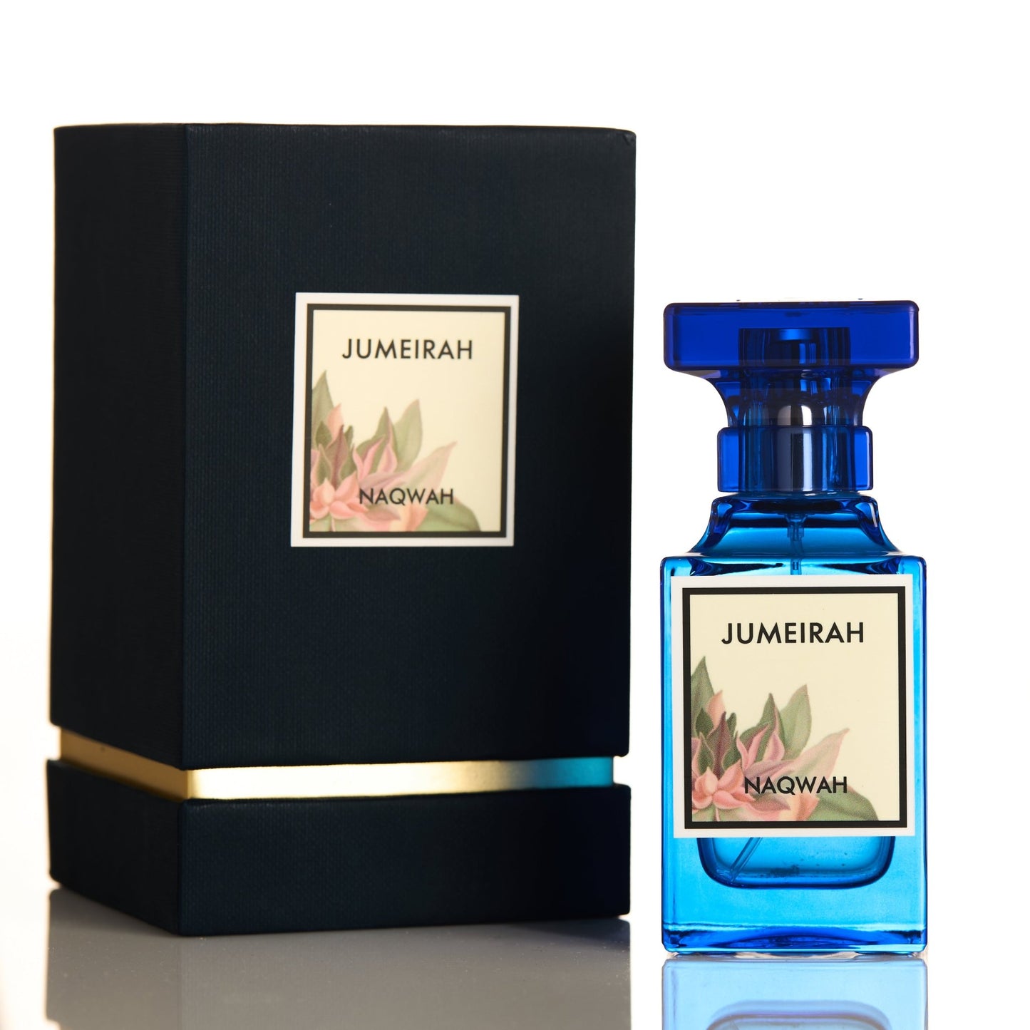 JUMEIRAH - Naqwah Perfumes