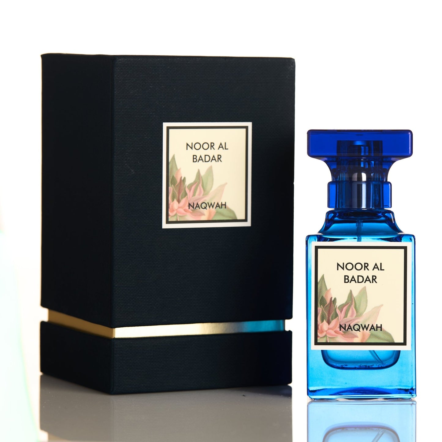NOOR AL BADAR - Naqwah Perfumes