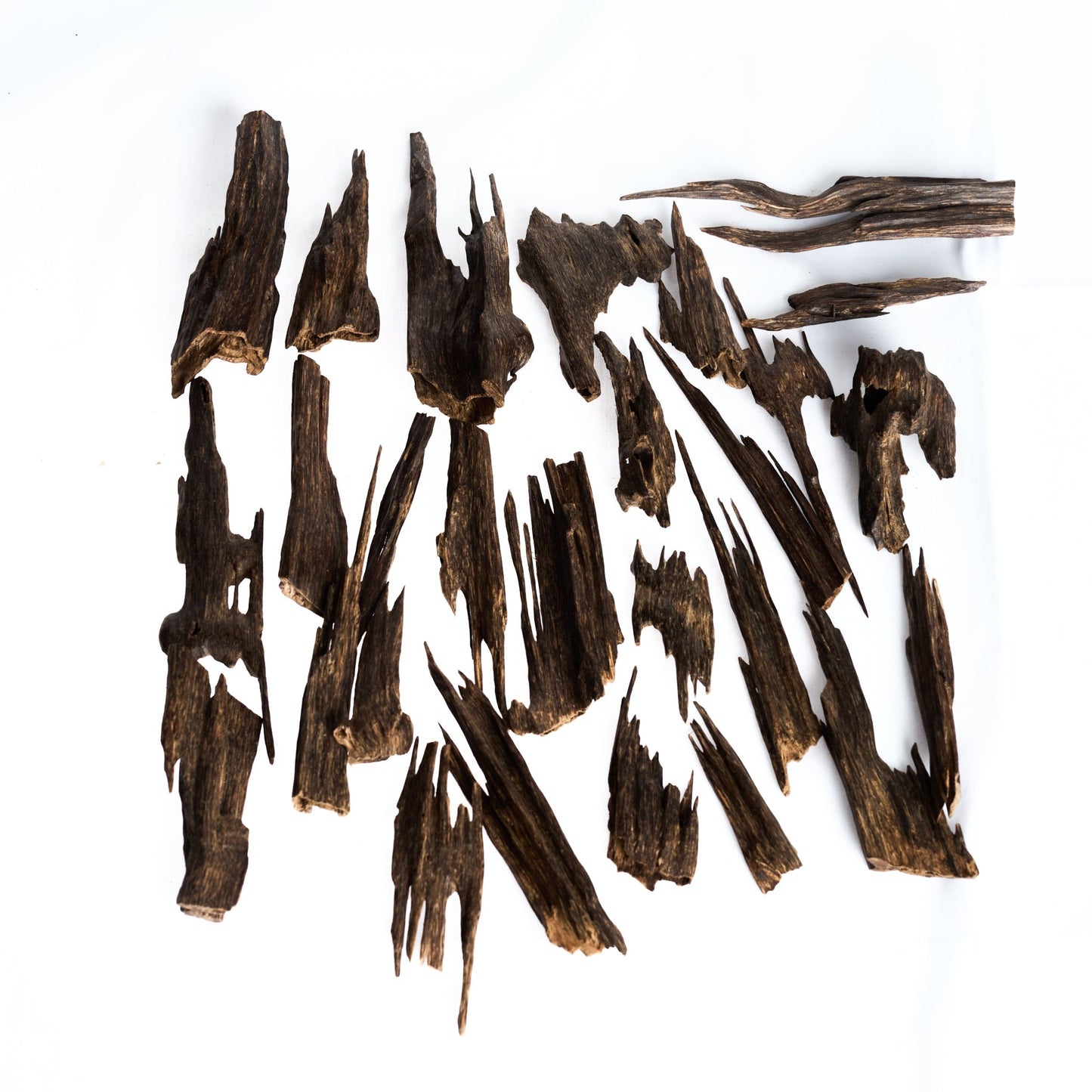 OUDH MAARIS (KHAAS) - Naqwah Perfumes