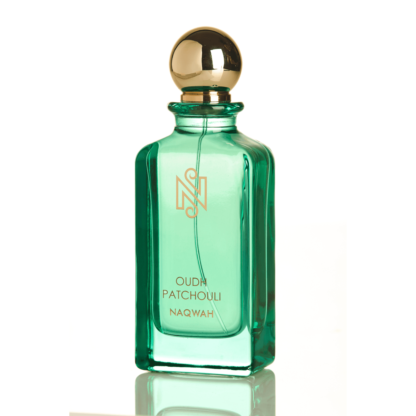 OUDH PATCHOULI - Naqwah Perfumes