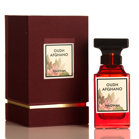 OUDH AFGHANO