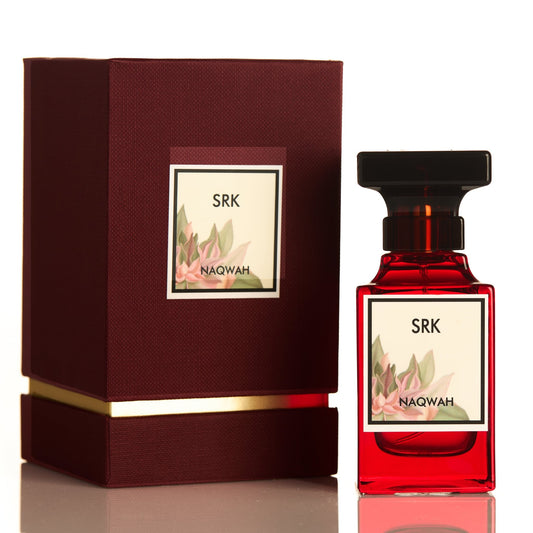 SRK - Naqwah Perfumes