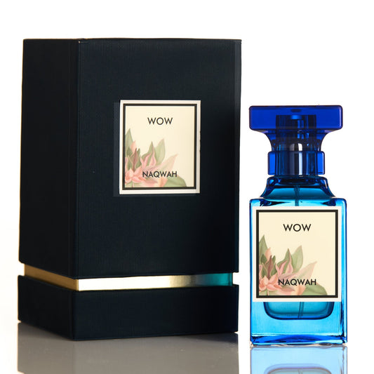 WOW - Naqwah Perfumes