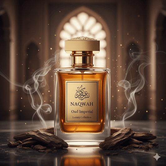 Why Oud Fragrance Is the King of Scents: Discover Naqwah’s Heritage Collection - Naqwah Perfumes