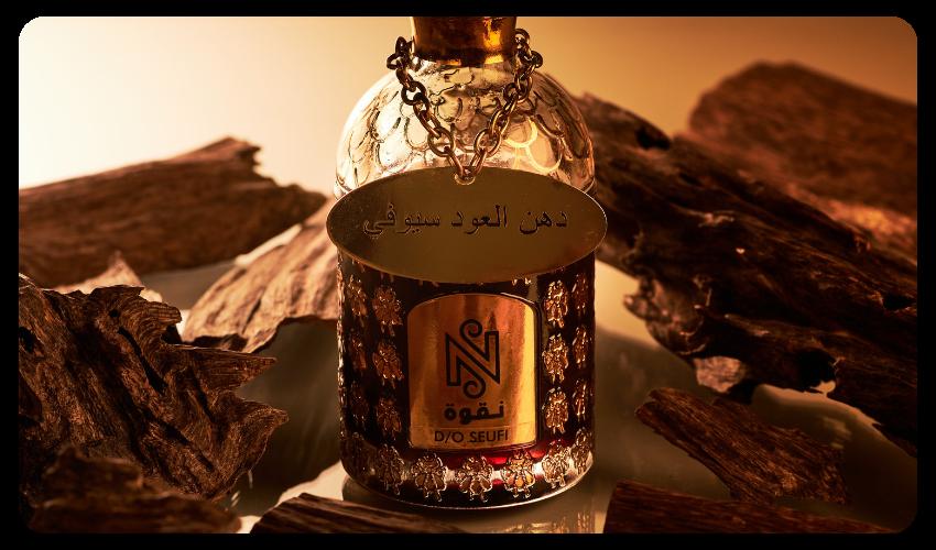 PERFUMES - Naqwah Perfumes