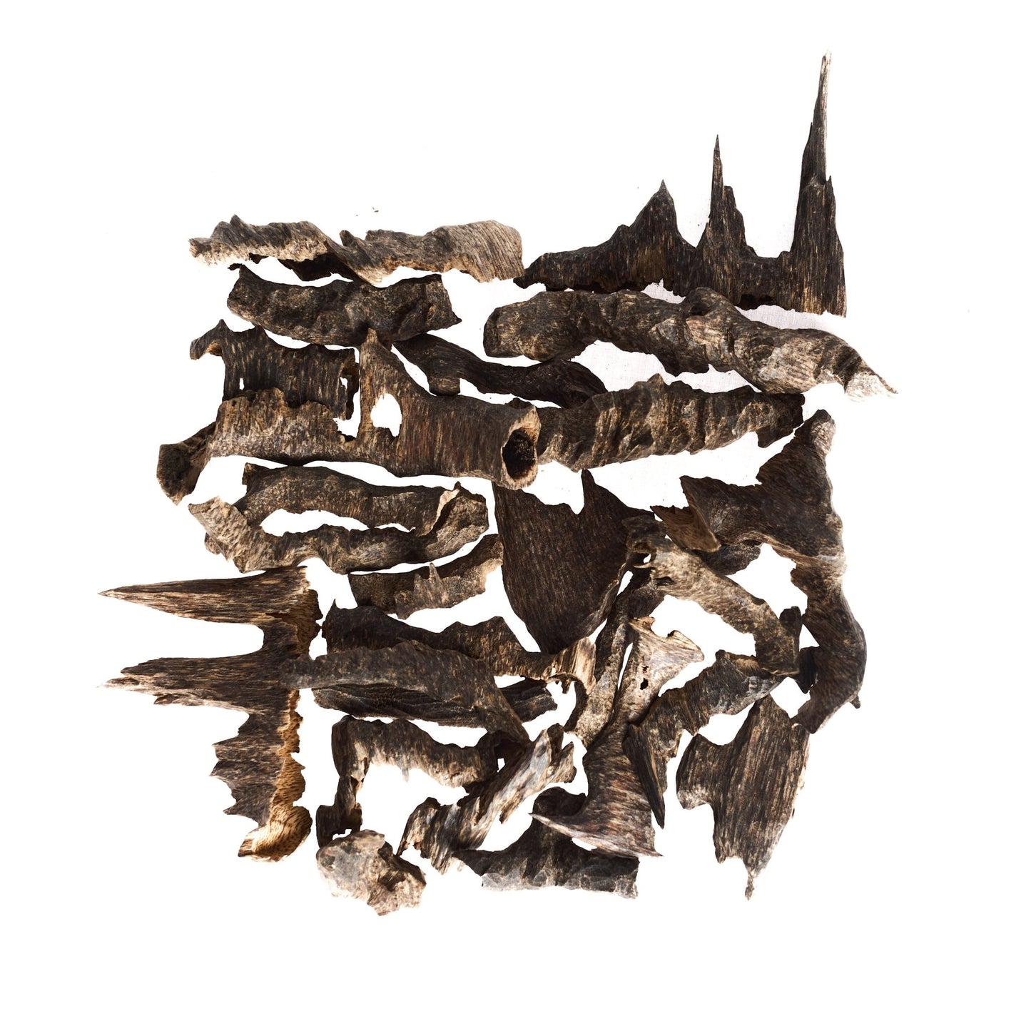 BISA MOORI TRIPLE SUPER - Naqwah Perfumes