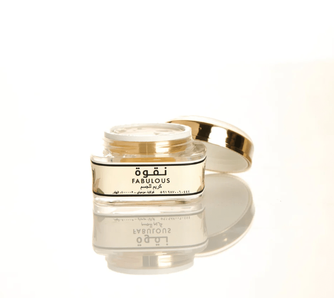 NaqwahPerfumes FABULOUS