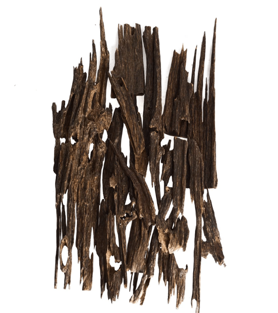 Naqwah Perfume OUDH AZRAQ