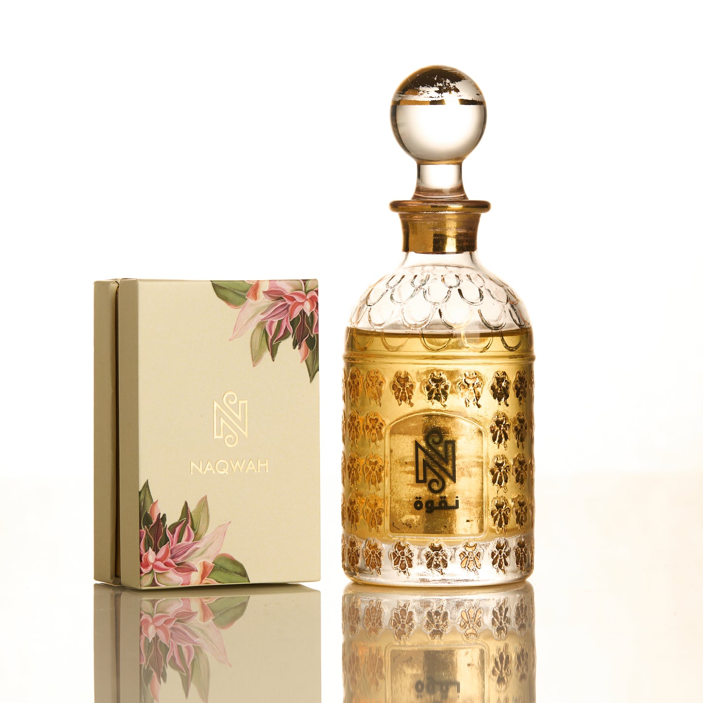 OUDH ATFAAL