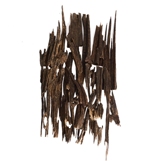 OUDH AZRAQ