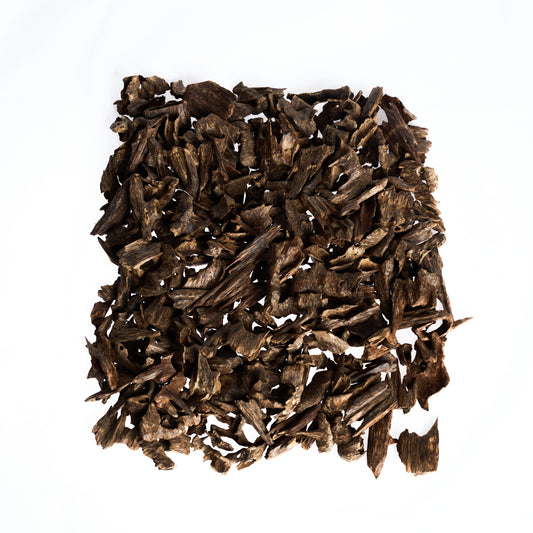 OUDH MOORI
