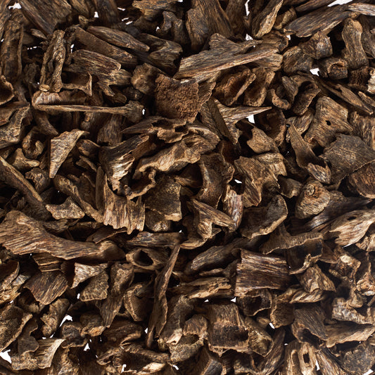 OUDH MOORI
