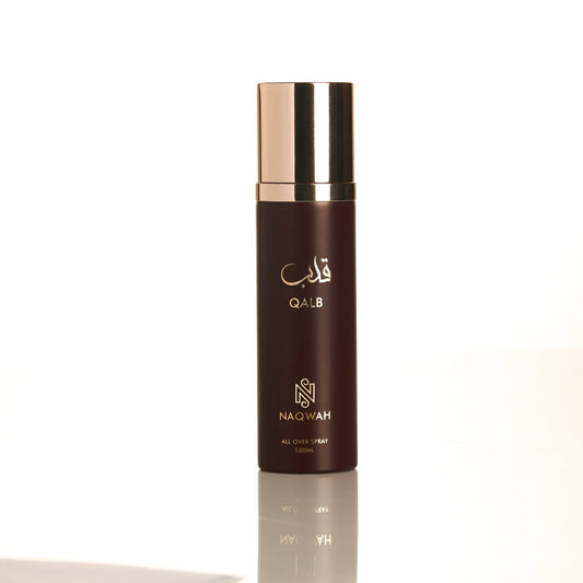 QALB - Naqwah Perfumes