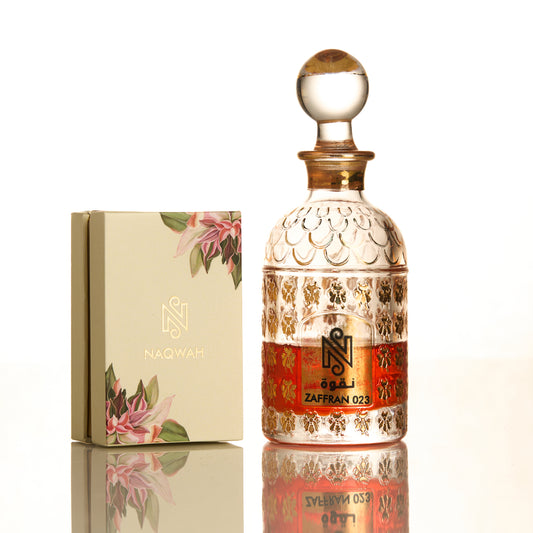 ZAFFRAN 023