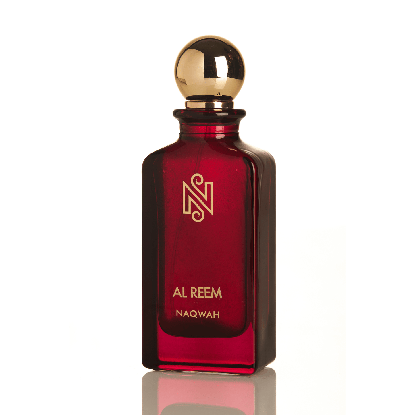 AL REEM - Naqwah Perfumes