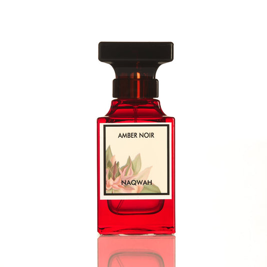 AMBER NOIR - Naqwah Perfumes
