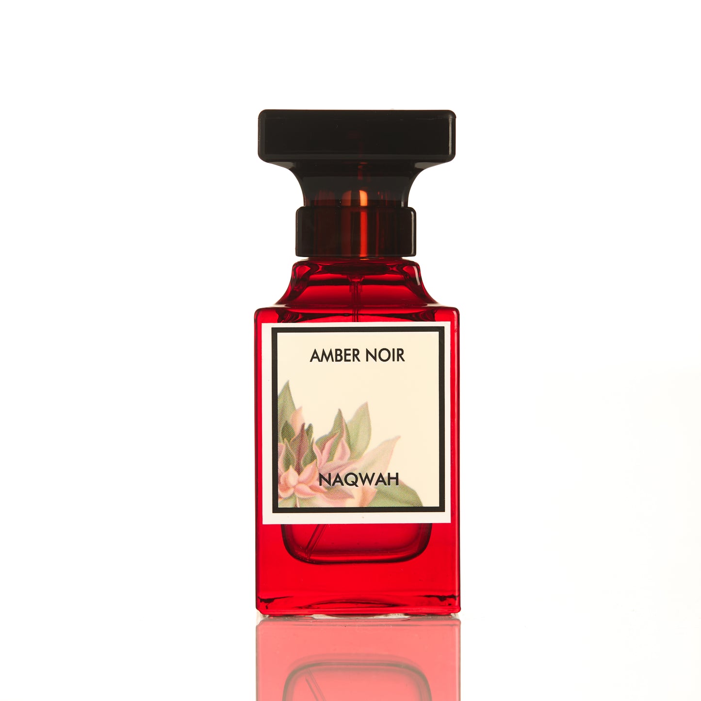 Amber noir 