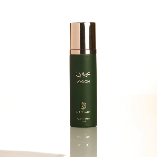 AYOON - Naqwah Perfumes