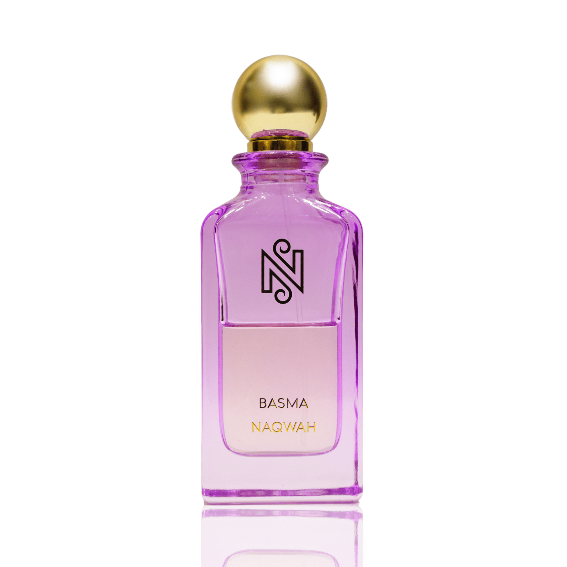 BASMA - Naqwah Perfumes