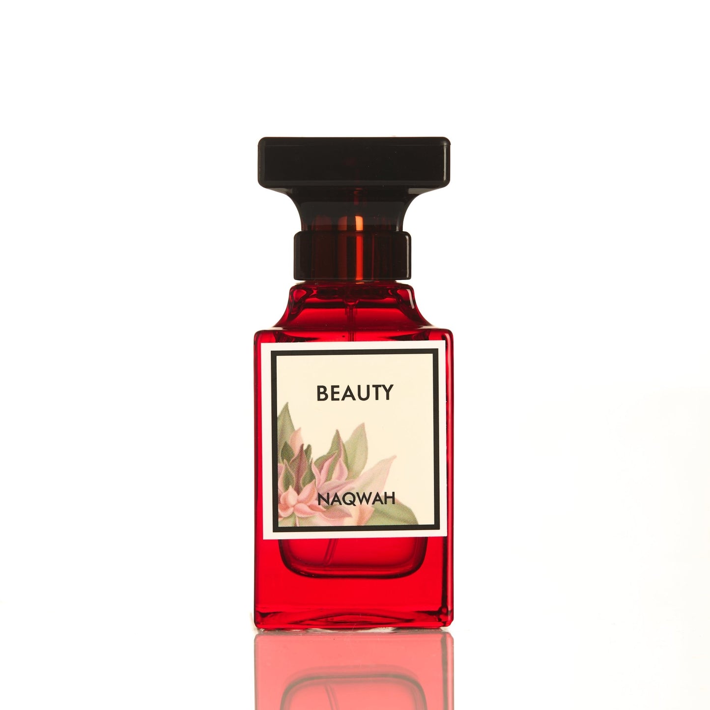 BEAUTY - Naqwah Perfumes