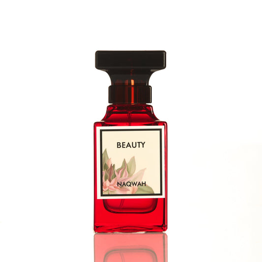 BEAUTY - Naqwah Perfumes