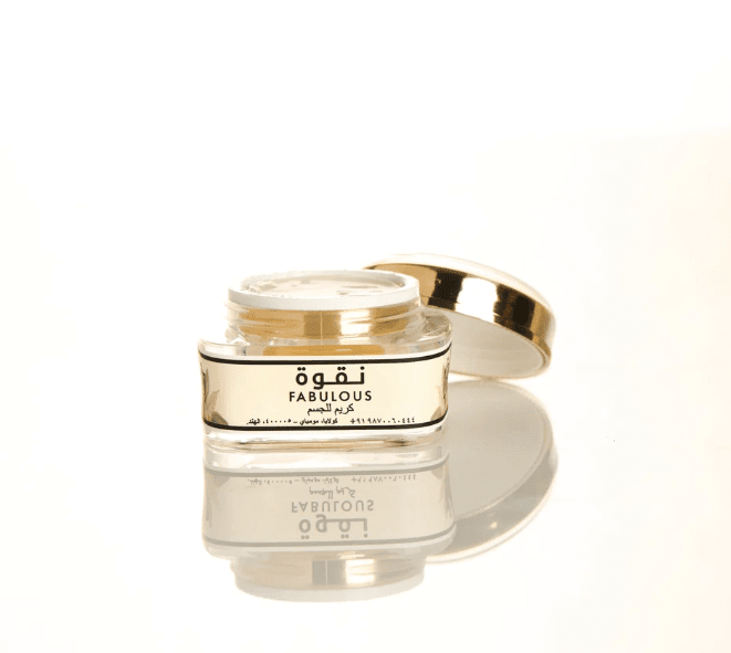 Body Fragnance's Combo - Naqwah Perfumes