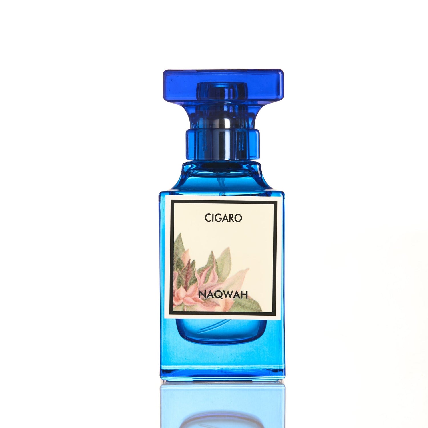 CIGARO - Naqwah Perfumes