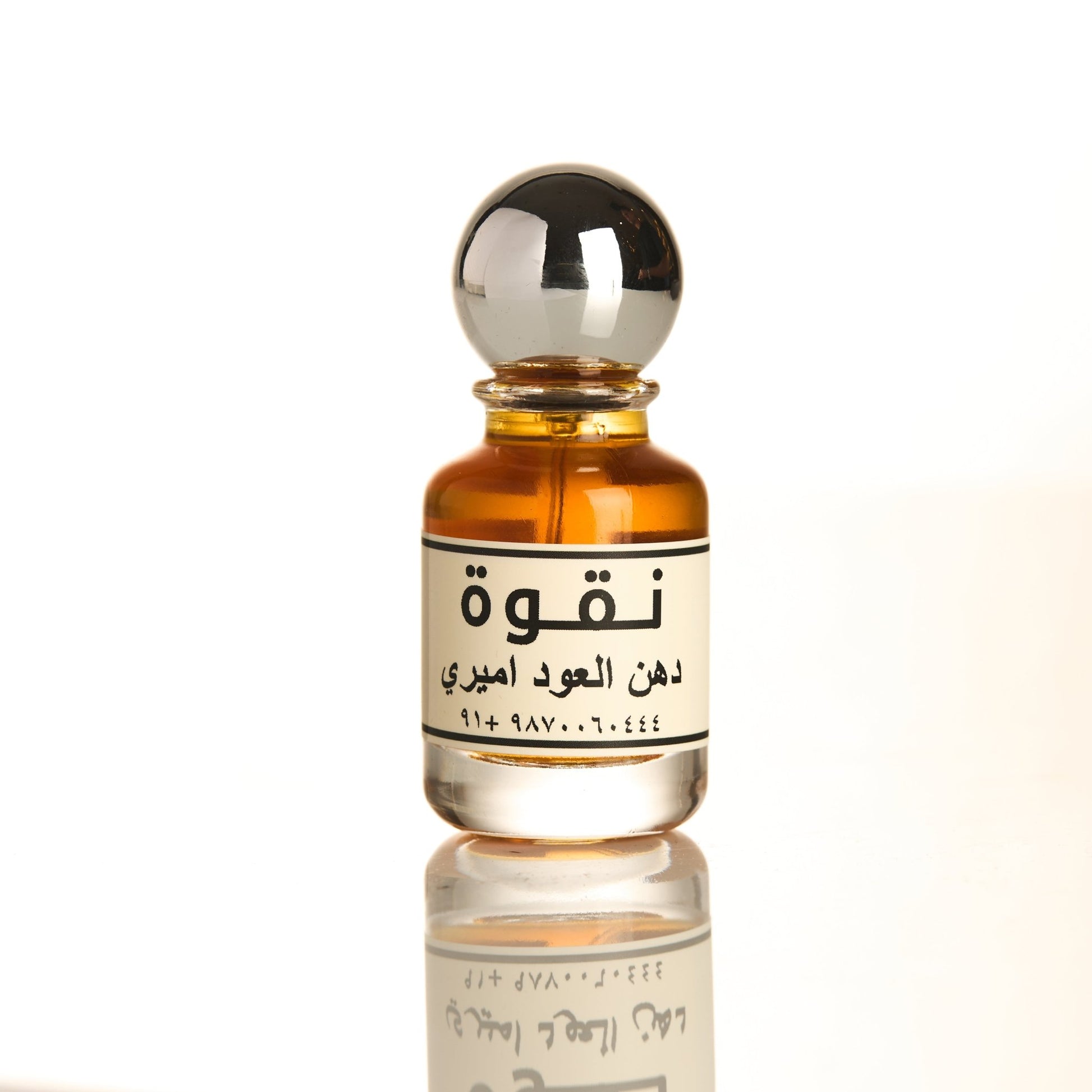 DEHNAL OUDH AMIREE - Naqwah Perfumes