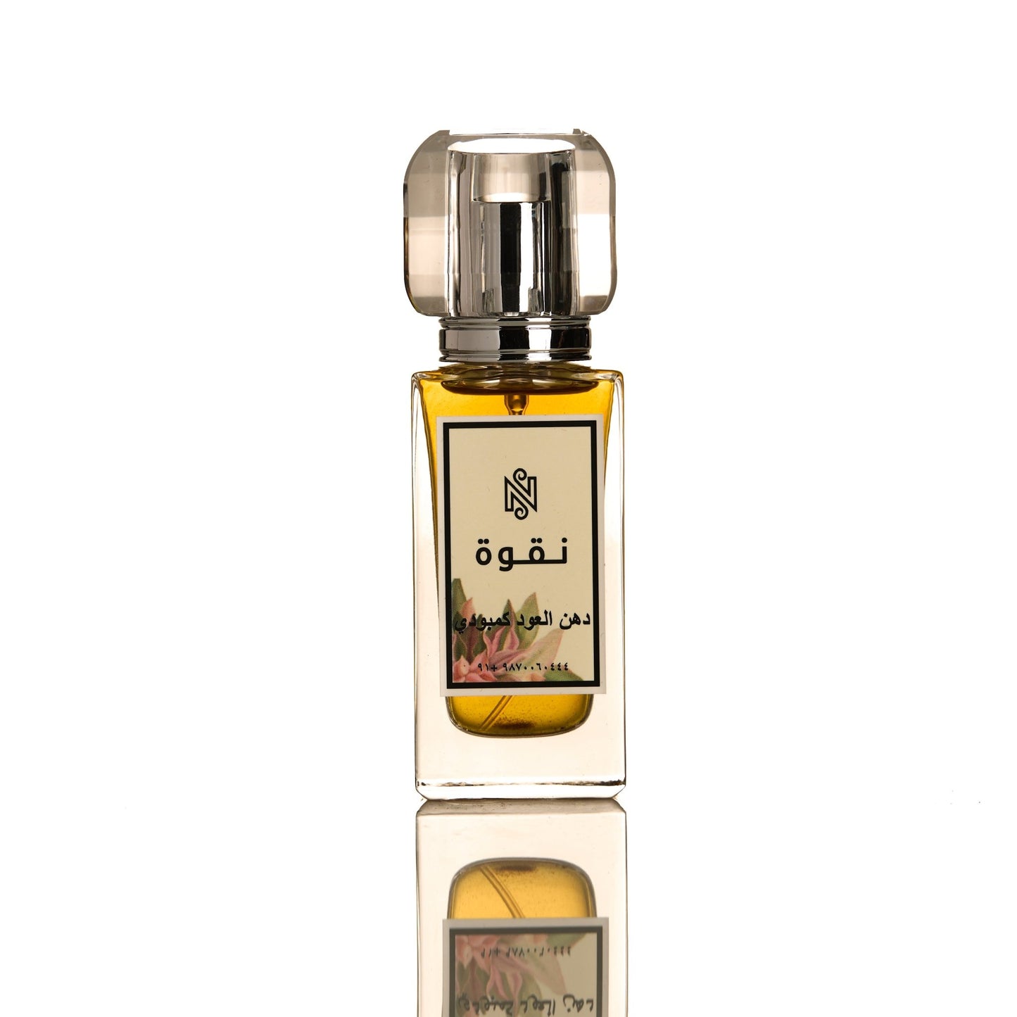 DEHNAL OUDH COMBODI - Naqwah Perfumes