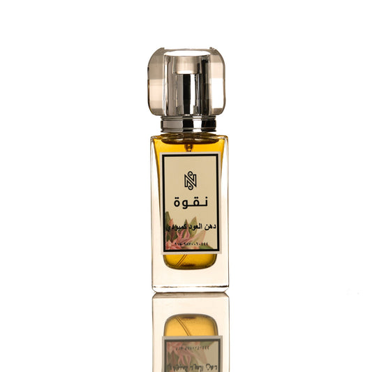 DEHNAL OUDH COMBODI - Naqwah Perfumes