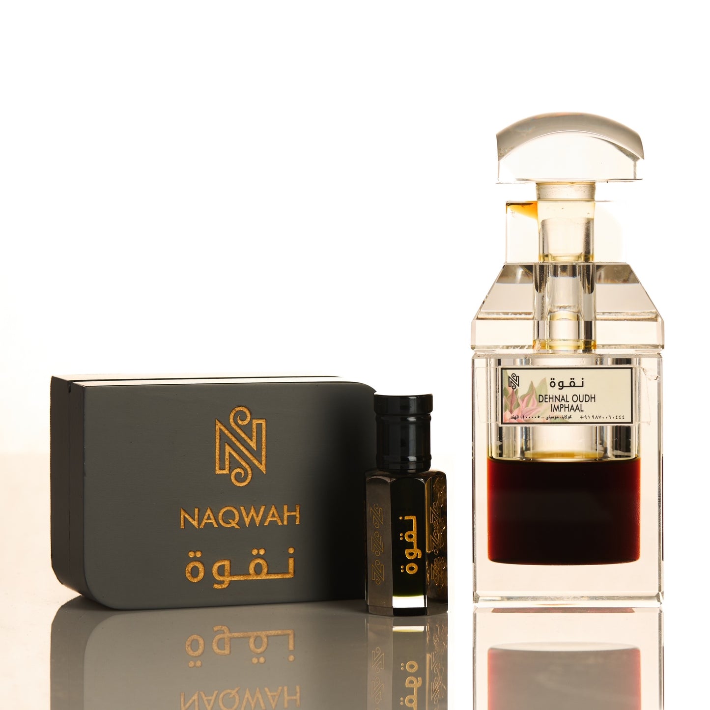 Dehnal oudh Imphal 