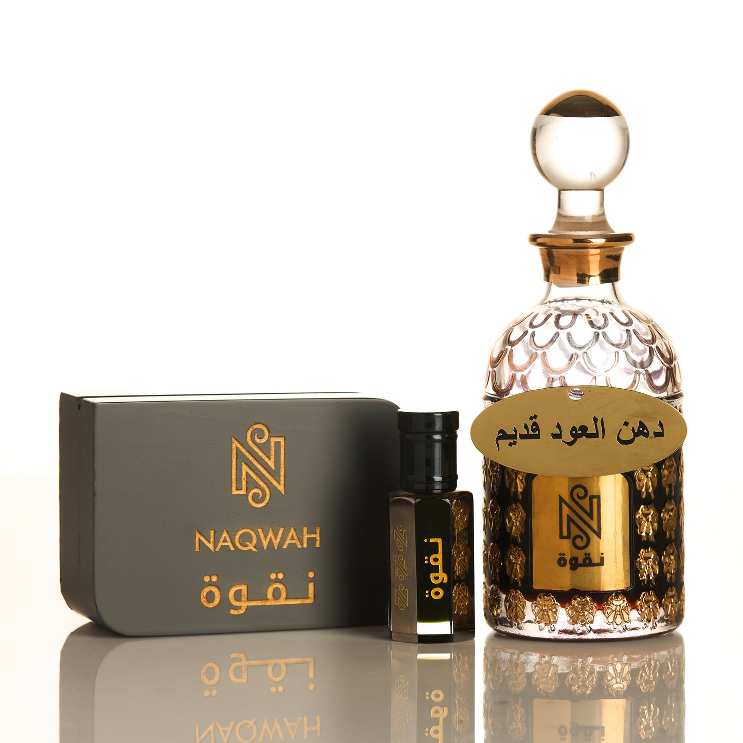 Dehnal Oudh Qadeem