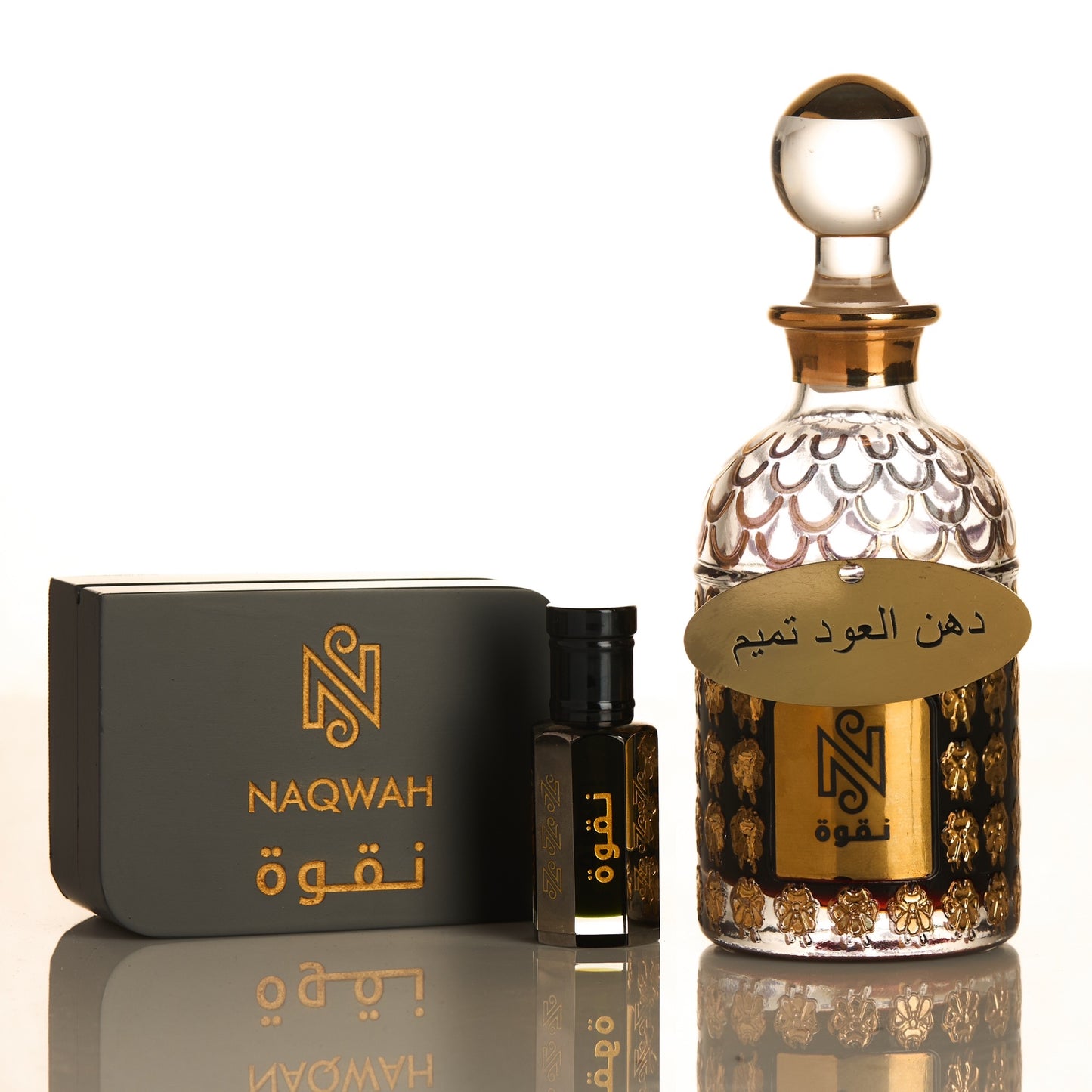 Dehnal oudh Tamim 