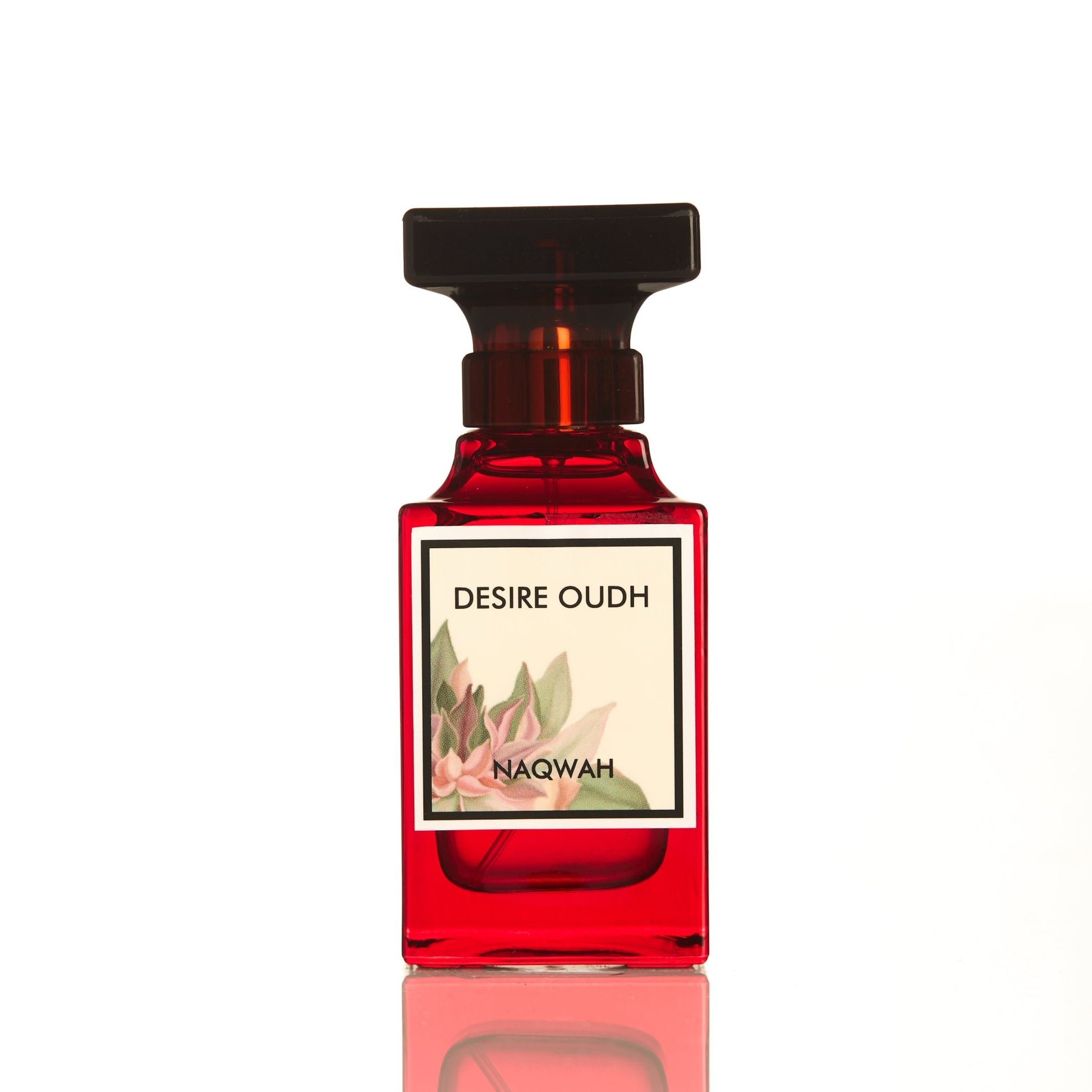 DESIRE OUDH - Naqwah Perfumes