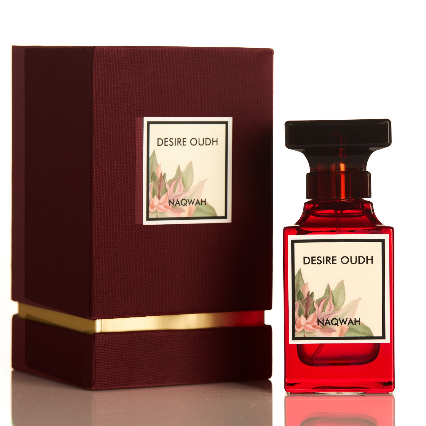 DESIRE OUDH