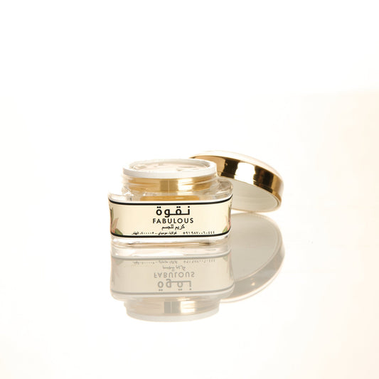 FABULOUS BODY CREAM - Naqwah Perfumes