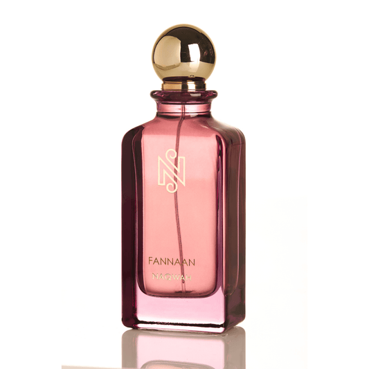 FANNAAN - Naqwah Perfumes
