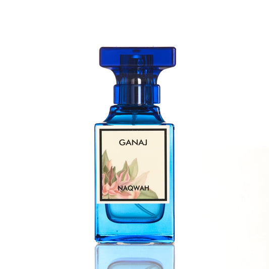 GANAJ - Naqwah Perfumes