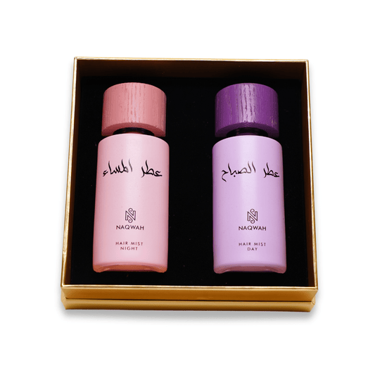 HAIR MIST - Naqwah Perfumes
