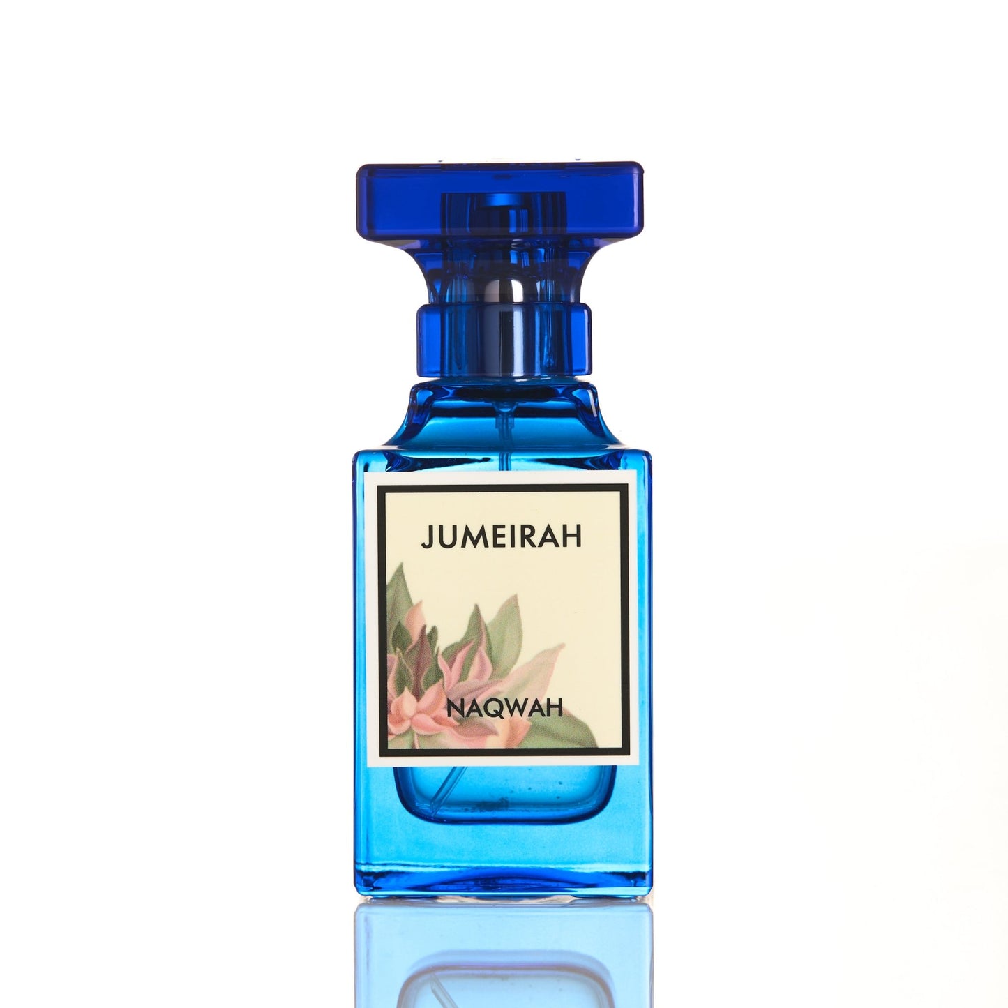JUMEIRAH - Naqwah Perfumes