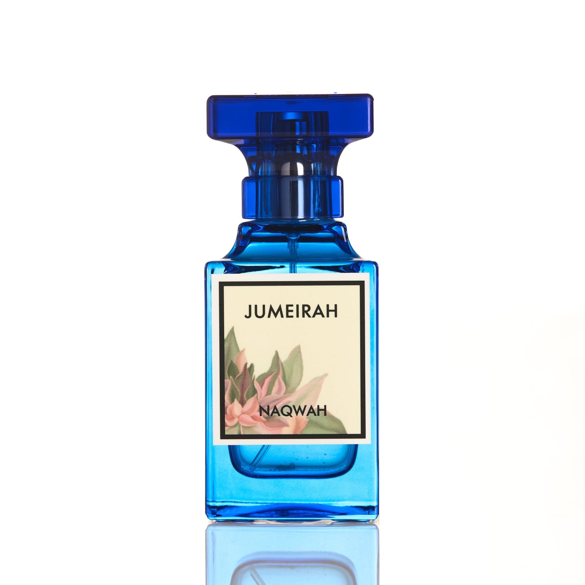 JUMEIRAH - Naqwah Perfumes