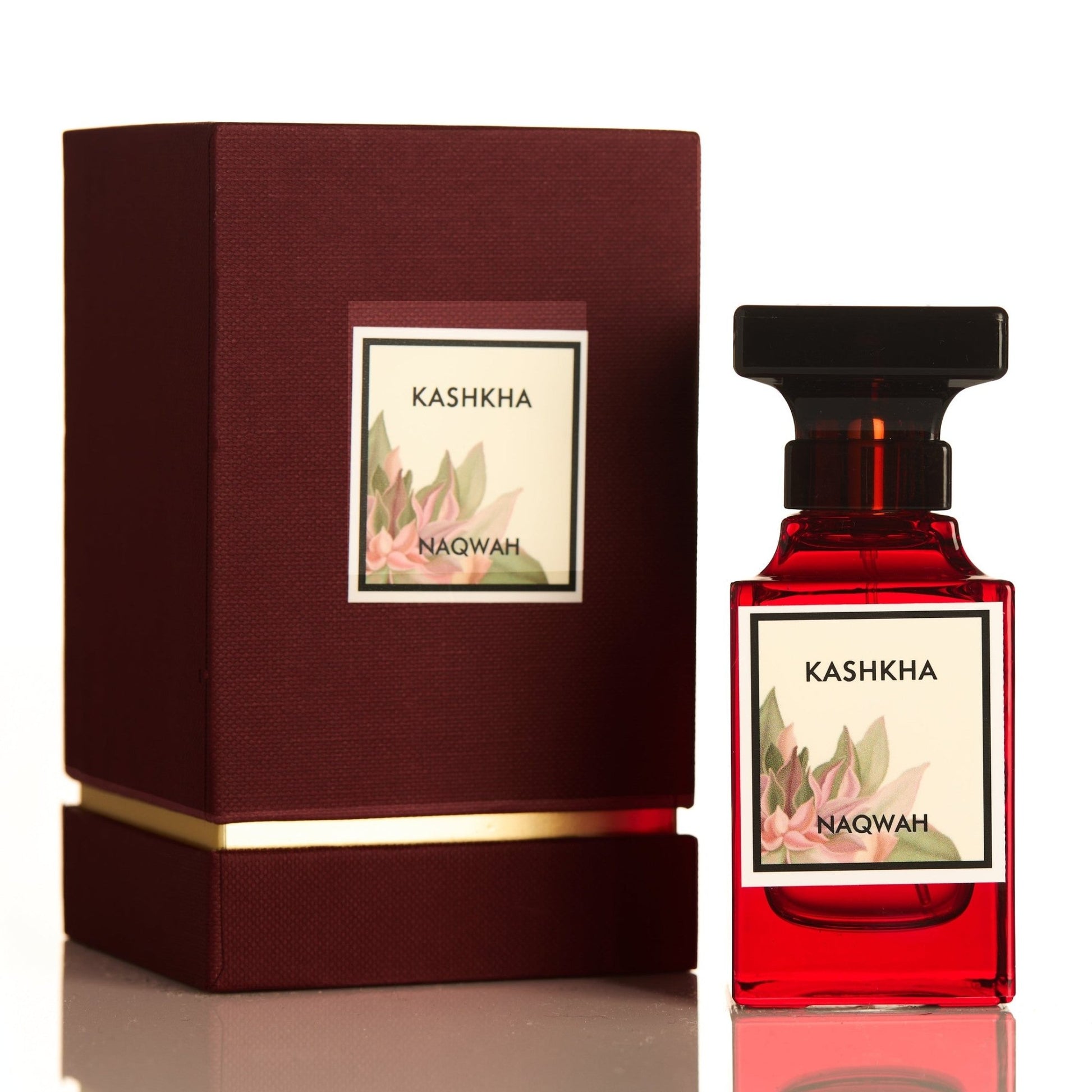 KASHKHA - Naqwah Perfumes