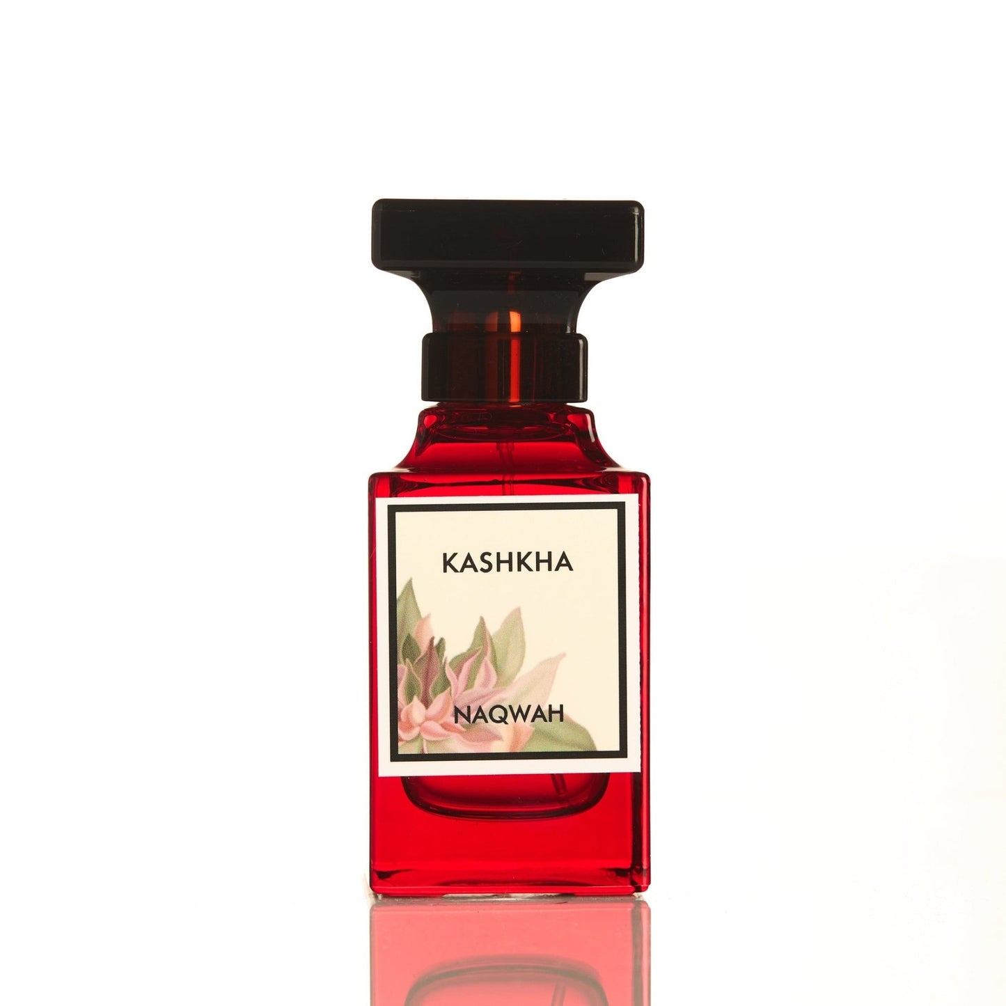 KASHKHA - Naqwah Perfumes