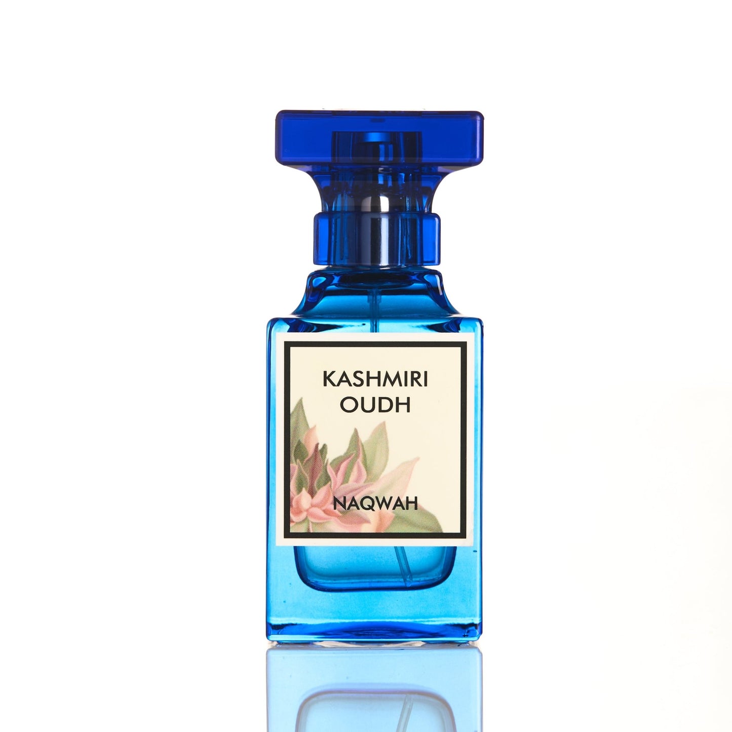 KASHMIRI OUDH - Naqwah Perfumes