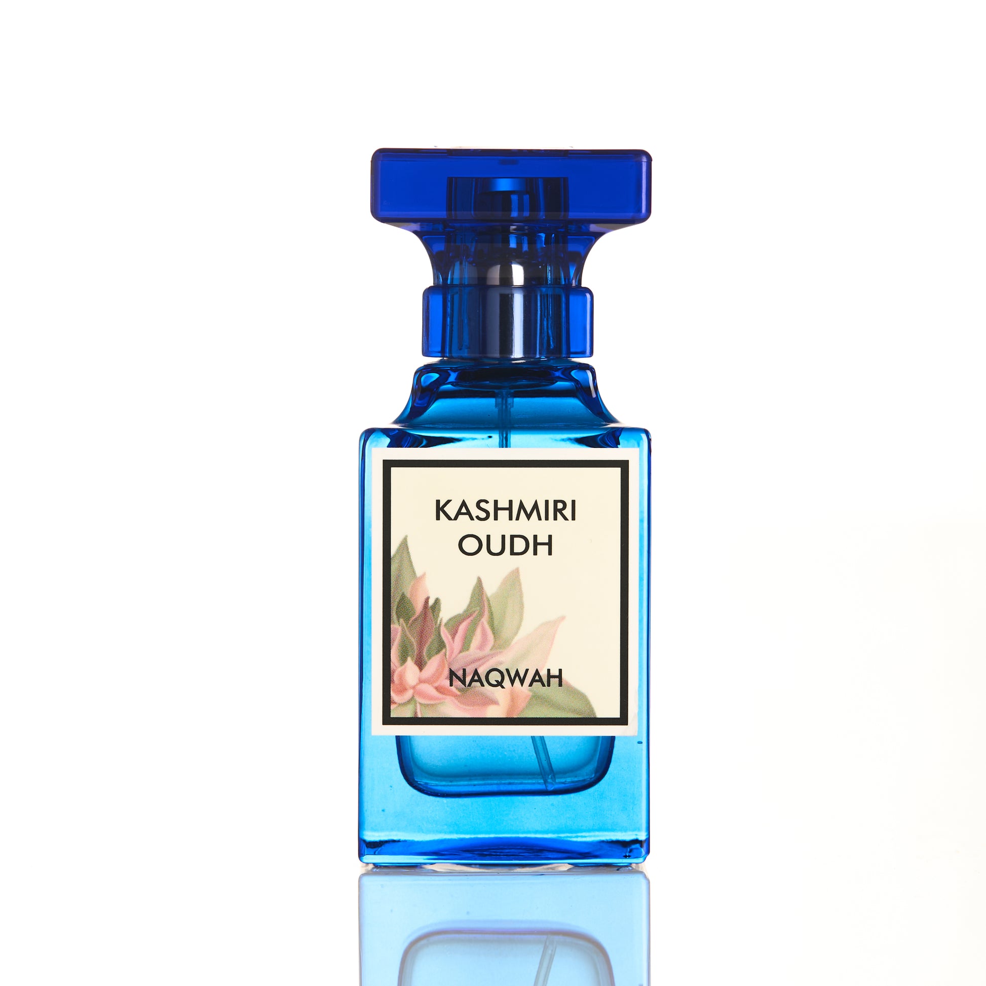 Kashmiri oudh 